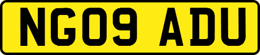 NG09ADU