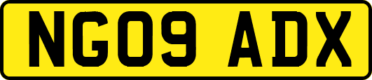 NG09ADX