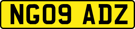 NG09ADZ