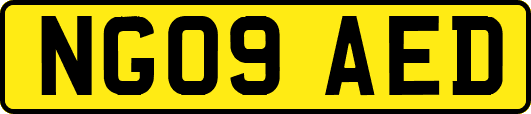 NG09AED