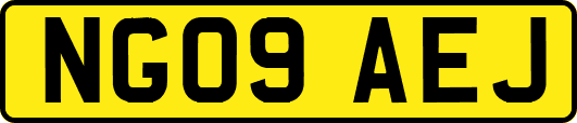 NG09AEJ