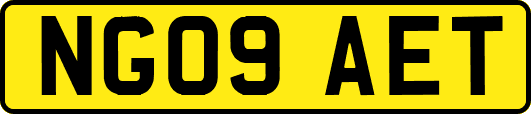 NG09AET