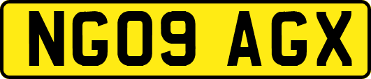 NG09AGX