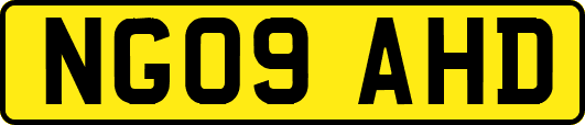 NG09AHD