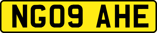 NG09AHE