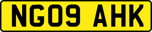 NG09AHK