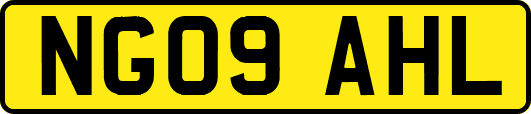 NG09AHL