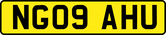 NG09AHU