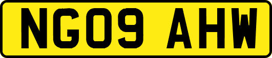 NG09AHW