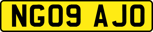 NG09AJO