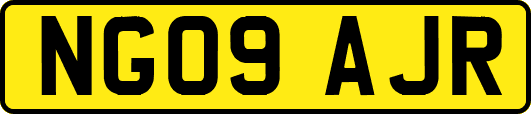 NG09AJR