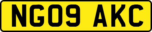 NG09AKC