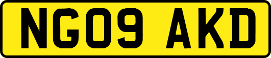 NG09AKD