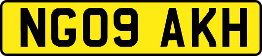 NG09AKH