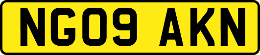 NG09AKN