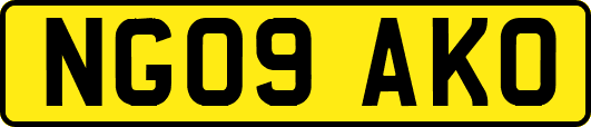 NG09AKO