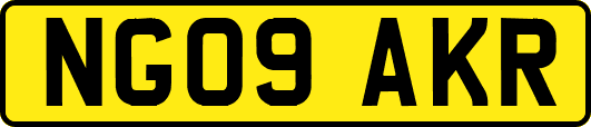 NG09AKR