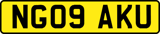 NG09AKU