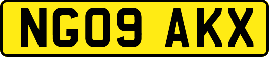 NG09AKX