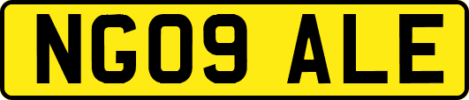 NG09ALE