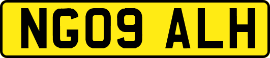 NG09ALH