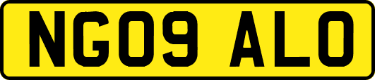 NG09ALO