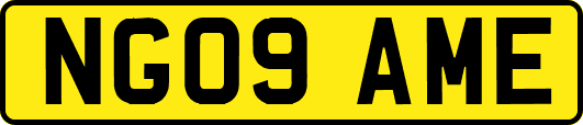 NG09AME