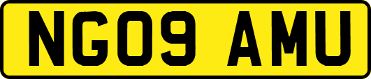 NG09AMU