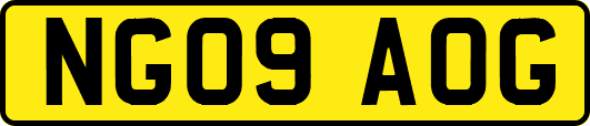 NG09AOG