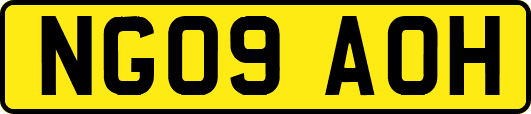 NG09AOH