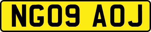 NG09AOJ