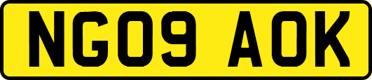 NG09AOK