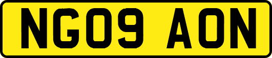 NG09AON