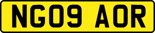 NG09AOR