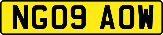 NG09AOW
