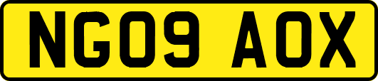 NG09AOX