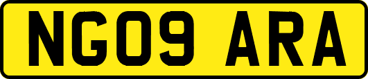 NG09ARA