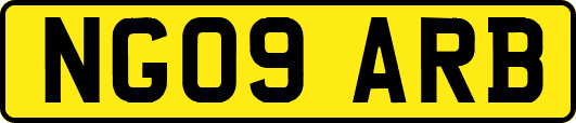 NG09ARB
