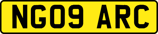 NG09ARC