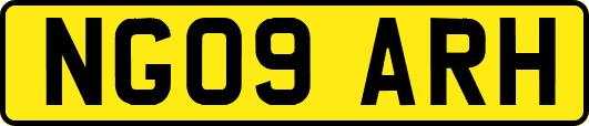 NG09ARH