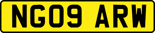 NG09ARW