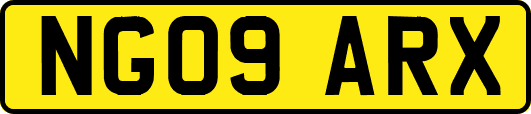 NG09ARX