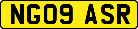 NG09ASR