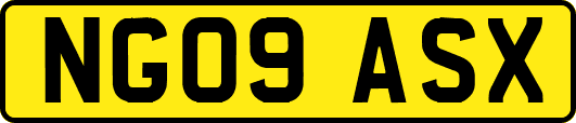 NG09ASX