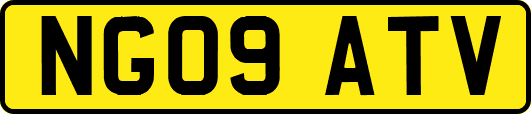 NG09ATV