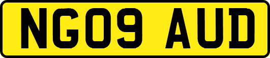 NG09AUD