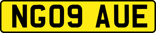 NG09AUE