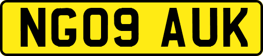 NG09AUK