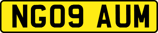 NG09AUM