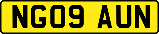 NG09AUN